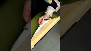 Теперь вы сможете узнать что внутри наших стульев 😎#shorts
