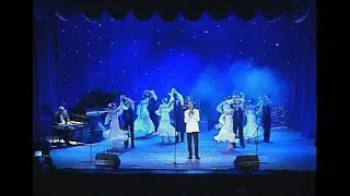 Jarosław Kruczek - Santa Claus Is Coming to Town