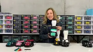 Most popular accessories