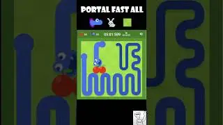 Google Snake Portal FAST All 👍