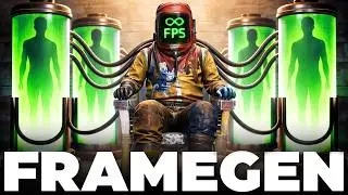 I Doubled My FPS in Rust with AI