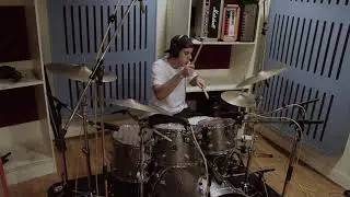R.E.M. -Losing My Religion (drum cover)