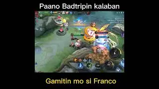 Gamitin mo Si Franco 