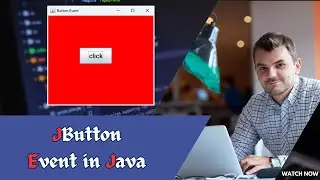 Jbutton event in java - JButton ActionListener Example | Java Swing Button Click Event