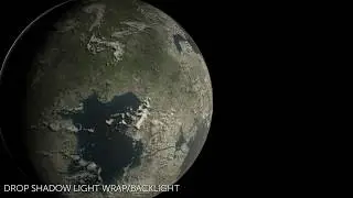 solaris Intro Breakdown