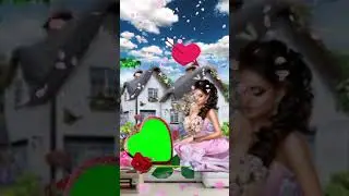 New wedding Green Screen Effects 