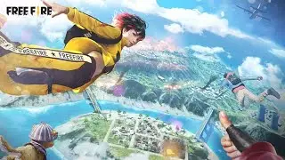 Música de Free Fire Halloween 2021 / Nueva canción free fire 