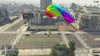 gta clips for memories part 1