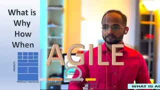 Ep 3: What is Agile? All about Agile - From the Meaning to Myths in 15 minutes