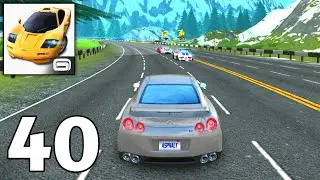 Asphalt Nitro #40 - Gameplay walkthrough (iOS/Android)
