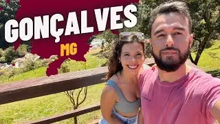 ⛰️GONÇALVES MG | O que fazer, com dicas e roteiro