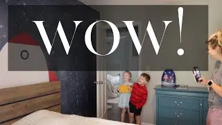 Multiple incredible TRANSFORMATIONS