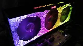 120 MH на Эфире??? 3080Ti Palit GAMEROCK в майнинге! Доходность и окупаемость!