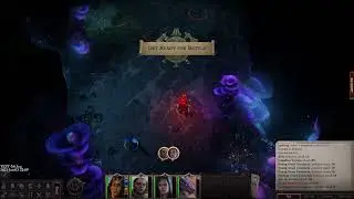 WotR: Redeemed Fiend Bloodrager Azata Mythic Path (Kevin Gladu)