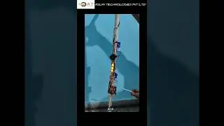 Blind stick || Final Year Project || Engineering Project || IEEE || Embedded Project ||