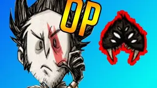 Why the Spiderhat is OP - Don't Starve Together Guide