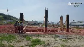 Kalıp Demir İşleri Okuroglu Grup Bursa