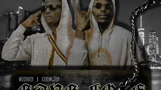 KerimGold & MoonBOY = Gang Love