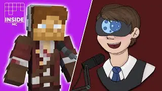 Pyroscythe Talks MCC Rising & Minecraft SMPs | InsideMC 132