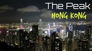 BEST VIEWS OF HONG KONG