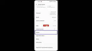 how to find your own phone number on android