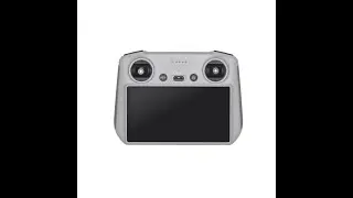 JHD Drone: DJI RC Motion 3  AR Cursor 1