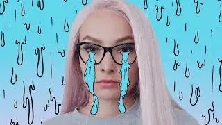 Bella Goldwin - Blue (Ambient Vocals | Emotional)