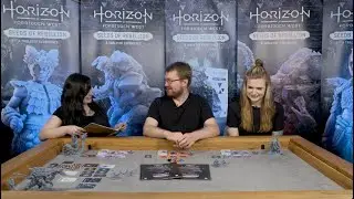 Narrative Gameplay | HFW: Seeds of Rebellion