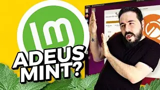 Ubuntu Cinnamon vai DESBANCAR o Linux Mint? Canonical e suas "estratégias" para o Futuro