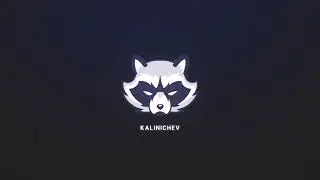 Fast Glitch RGB Logo Reveal - After Effects Template