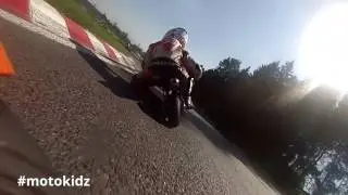 Ready, steady, go