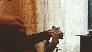 Посвящение Марку Болану - [В.Цой] Гарин и гиперболоиды [кавер]