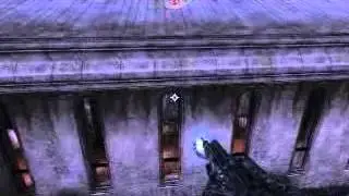 Прохождение Painkiller. дворец. секрет 3
