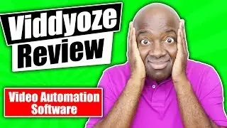 Viddyoze 3.0 Review and Demo 2020 | Video Animation in 3 Clicks