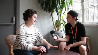 Lisa Gornick