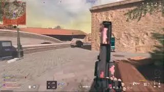 Resurgence MW3