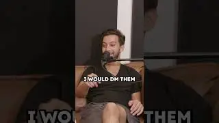 What's the most viral clip you've made?