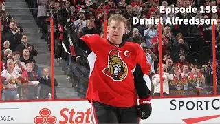 Daniel Alfredsson