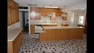 Azulejos ideas de diseño de piso de la cocina para el mejor interior de la casa