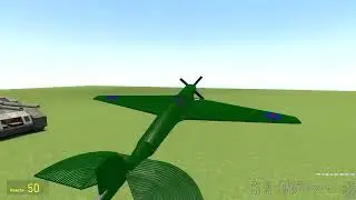 Garry's Mod-обзор построєк