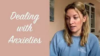 How I deal with my Autistic son's anxieties