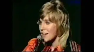 Anne Murray - Snowbird - 1970
