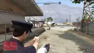 GTA Online