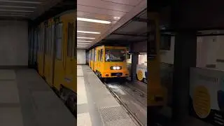 Old subway #shorts