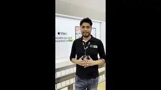 Tip de Mac