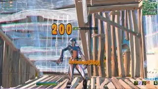 GTA 🚔 | Fortnite Highlights #2