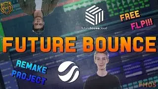 [FREE FLP] MIKE WILLIAMS/MESTO STYLE BOUNCY FUTURE HOUSE FLP!!! - FH05 -