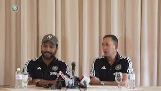 Rohit Sharma and Ajit Agarkar Announced 