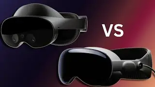 Apple Vision Pro Vs Meta Quest Pro - Which Should You Get?