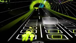 CaptainReiPlays - Audiosurf - SubVibe & Fuzion - 30 Million